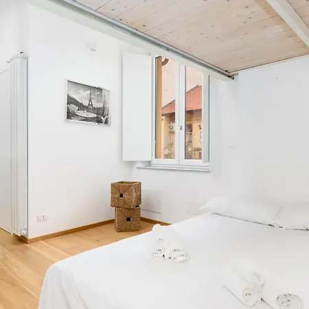Comodo A Pochi Minuti Dal Centro Citta Apartament Turyn