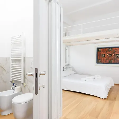 Apartament Comodo A Pochi Minuti Dal Centro Citta *