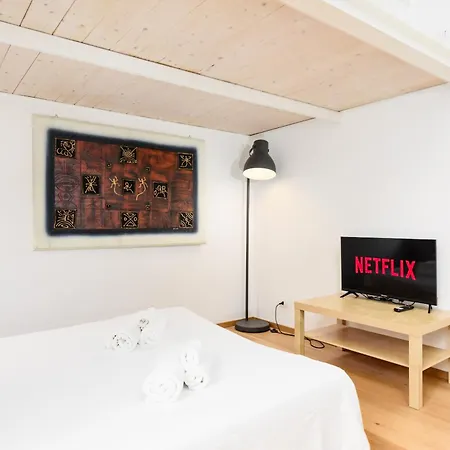 Apartamento Comodo A Pochi Minuti Dal Centro Citta *